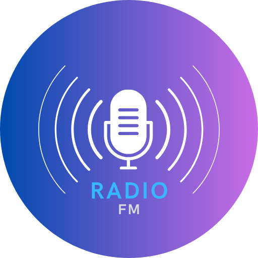 Radio App  - Listen Stations