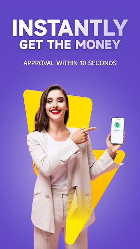 Zippeso- Online Cash Loan App Screen 3