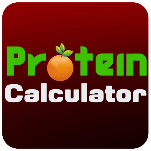 Protein Calculator logo