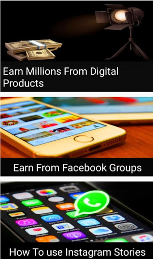 Digital Marketing (seo & influ Screen 3