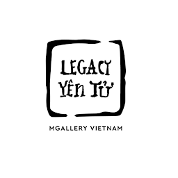 「Legacy Yen Tu - MGallery」のアイコン画像