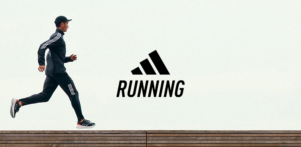 adidas Running: Sports Tracker