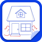 Top 42 Art & Design Apps Like How To Draw Beautiful House: Step By Step Drawing - Best Alternatives