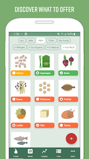 Nuttri Plus - Baby Food: Guide to starting solids