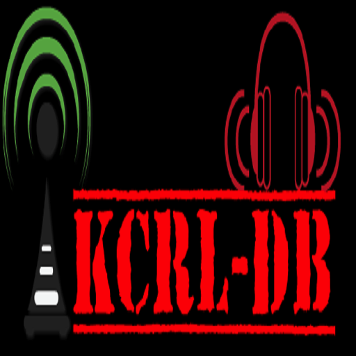 KCRL-DB Radio  Icon