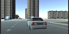 Simulator Car Drivingのおすすめ画像1
