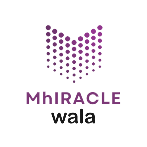 Mhiracle Wala: Trainers app logo