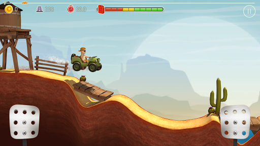 Prime Peaks - Racing - games