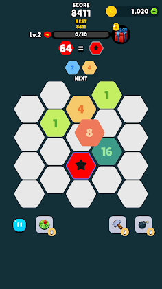 Merge Cell - Screenshot 4