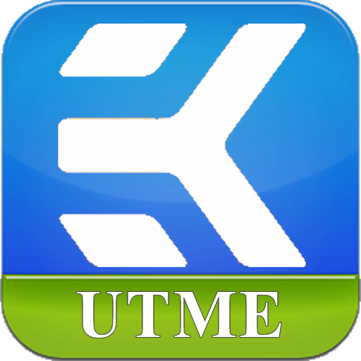 Examkits - 2024 JAMB CBT App logo