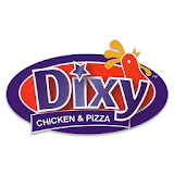 Dixy Clitheroe icon