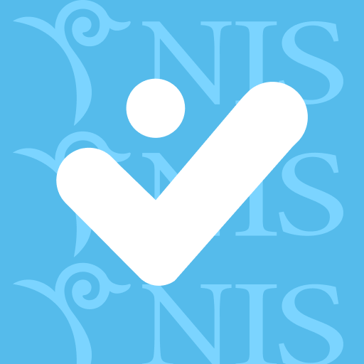 Beyim Synaq - NIS logo