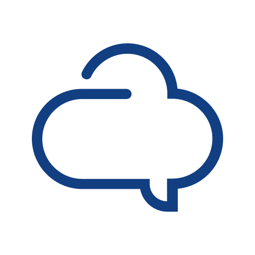 Szkoła w Chmurze logo