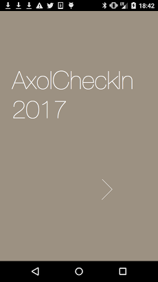AxolCheckIn17のおすすめ画像1
