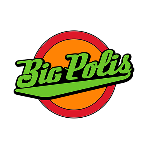Big Polis Suco logo
