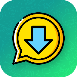 Icon image Whatsup - Status Saver App