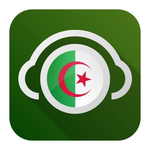 DZ Radio 1.1.1 Icon