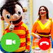 Bely y Beto video call - Androidアプリ