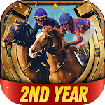Cover Image of 下载 Champion Horse Racing 2.61 APK