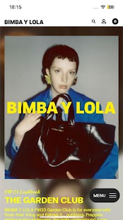 BIMBA Y LOLA Screenshot