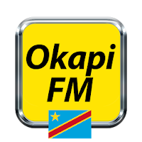 Okapi Congo FM Radio Apps