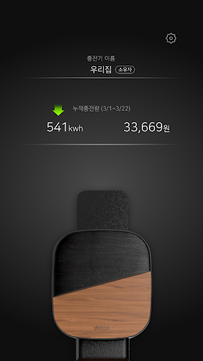 이브닝 EVening Screen 2