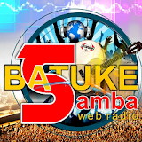 Rádio Batuke Samba icon