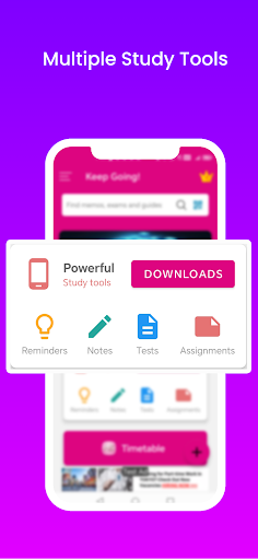 ICSE Past Papers for Exams Screenshot 3 - AppWisp.com