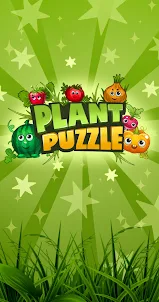 Plant puzzle