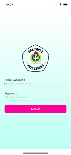 SMK PGRI 3 Kota Serang