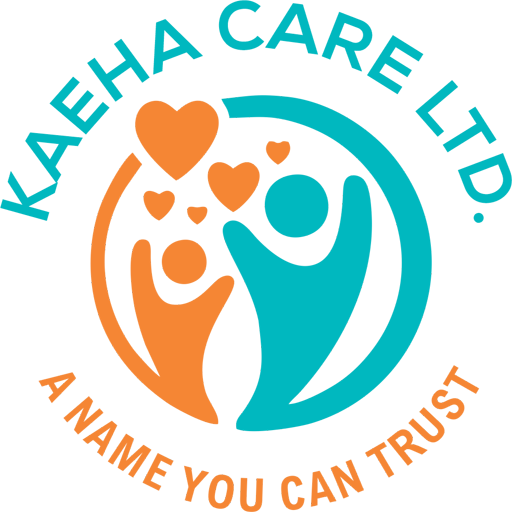 Kaeha Care logo