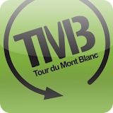 Autour Du Mont Blanc icon