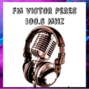 FM Victor Peres 100.5