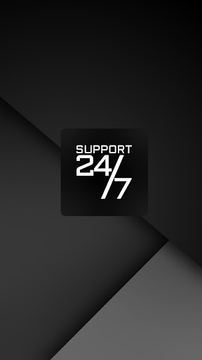 Soporte 24/7 Screen 2