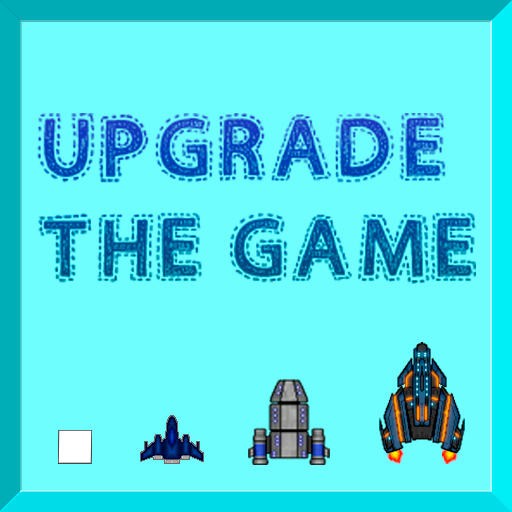 Upgrade The Game 1.71 Icon