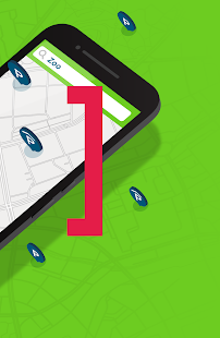 Parkmobile u2013 Easy parking app Varies with device screenshots 2