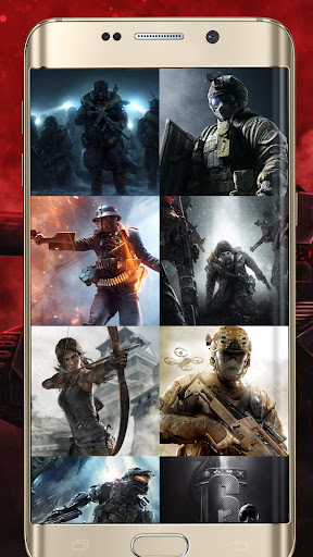 War games wallpapers. Tanks Screen 3