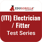 ITI Electrician / Fitter App: Online Mock Tests