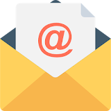Email mail Inbox email suite All emails - RSS FEED icon