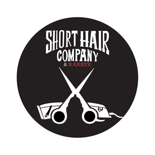 Short Hair Co  Icon