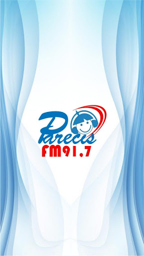 Rádio Parecis FM 91,7 Screen 2