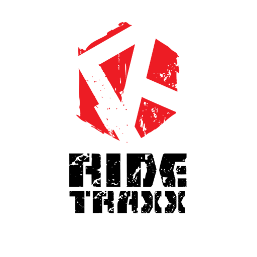 Ride Traxx logo
