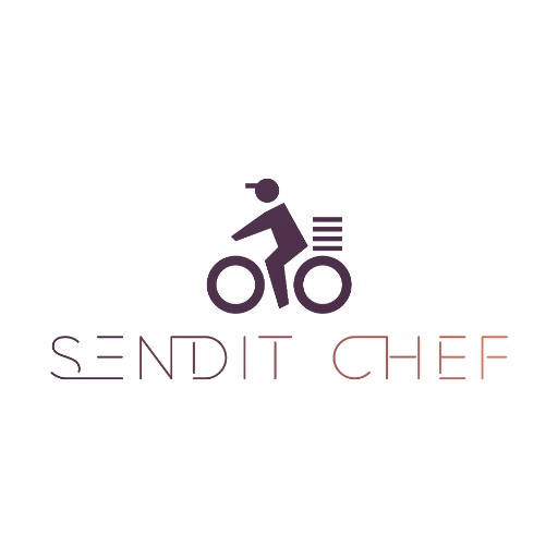 Send It Chef logo