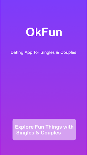 OkFun: Meet Couples & Singles 1