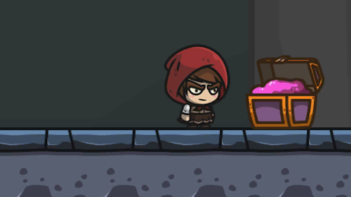 The Castle Path screenshot 23