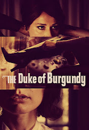 Icon image The Duke of Burgundy