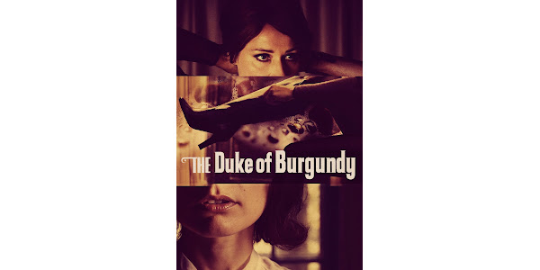 Burgundy 2015 erotic movie the duke of The Duke