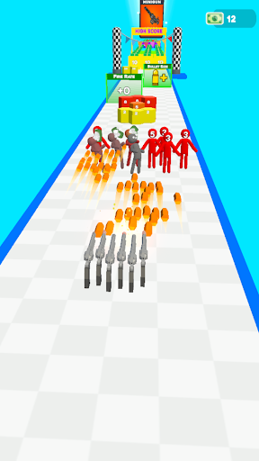 Gun Clone screenshot