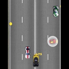 Car Speed Booster screenshot thumbnail