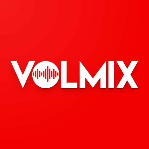 VOLMIX - Paraguay  Icon
